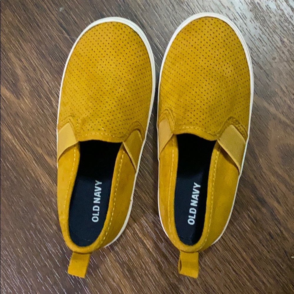 Toddler size 8 shoes